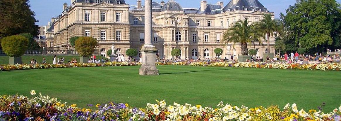 Discover the Jardin du Luxembourg and its museum